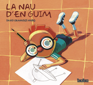 La Nau d'en Guim (2a ed.)