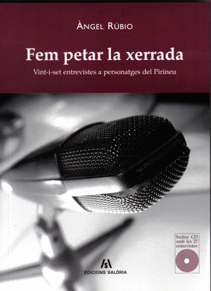 Fem petar la xerrada I