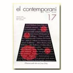 El contemporani 17 revista