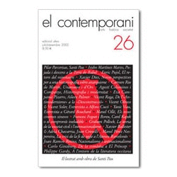 El contemporani 26 revista