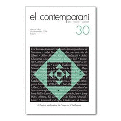 El contemporani 30 revista