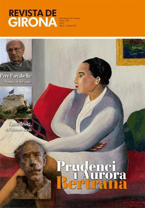 Revista de Girona 301 Mar-Abr'17