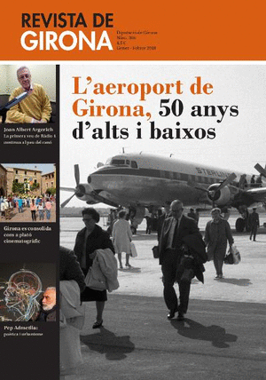 Revista de Girona 306 Gen-Feb'18