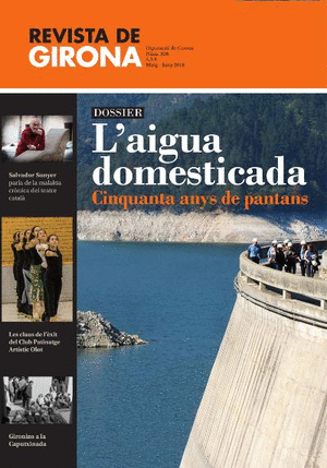 Revista de Girona 308 Mai-Jun'18