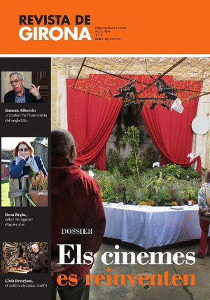 Revista de Girona 309 Jul-Ago'18
