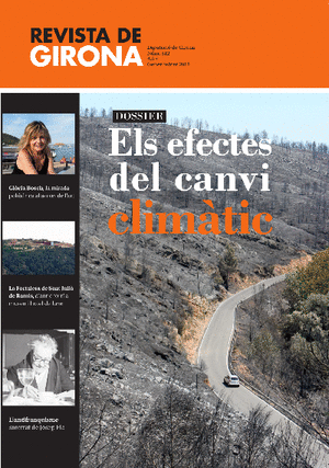 Revista de Girona 312 Gen-Feb'19