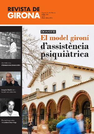 Revista de Girona 313 març-abril '19