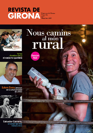 Revista de Girona 314 maig-juny '19