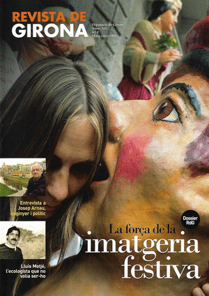 Revista de Girona 320. Maig-juny '20
