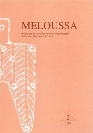 Meloussa 2