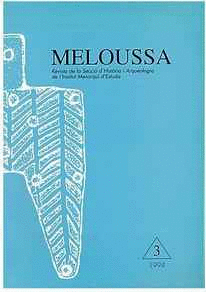 Meloussa 3