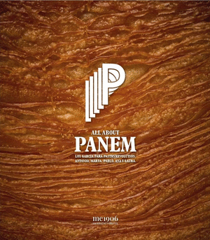Pastry Revolution 60. Panem