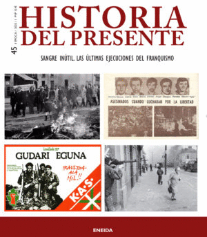 Historia del Presente, 44