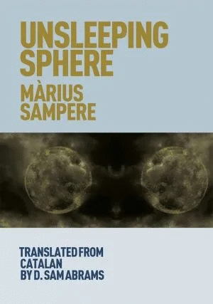 Unsleeping sphere