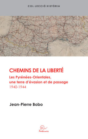 Chemins de la liberté