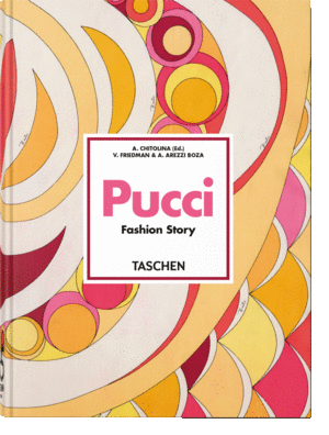 Pucci. Fashion Story. 45th Ed.