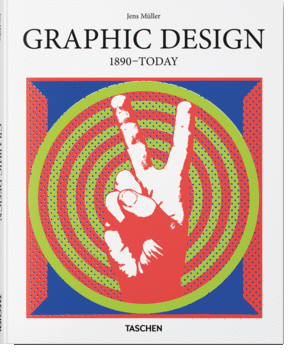 Graphic Design. 1890-Today BA (GB)
