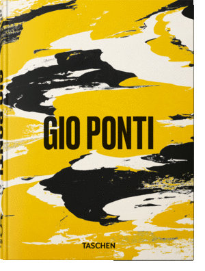 Gio Ponti 45th Ed.