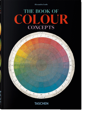 The Book of Colour Concepts. 45th Ed.
