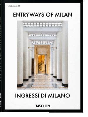 Entryways of Milan 45th Ed.