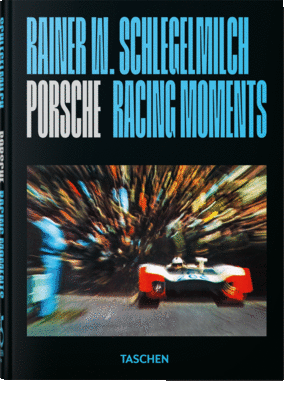 Porsche Racing Moments. 45 GB
