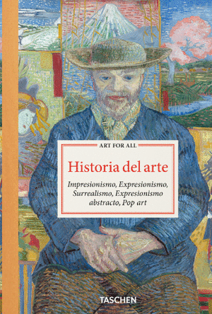 Art for All. Historia del arte