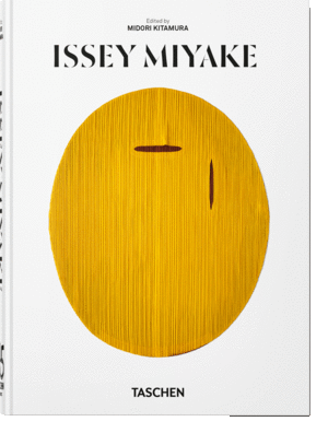 Issey Miyake. 45th Ed.