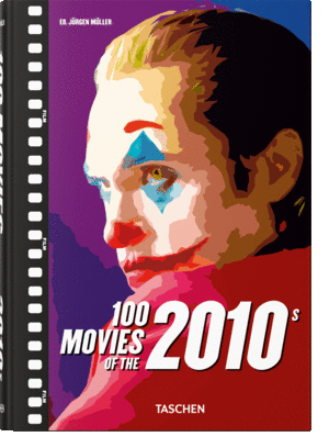 100 Movies of the 2010s