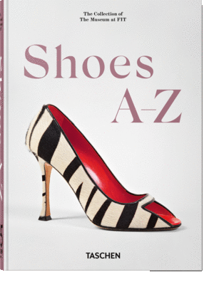 Shoes A-Z. 45th Ed.