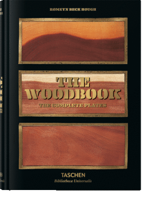 The Woodbook. The Complete Plates. BU