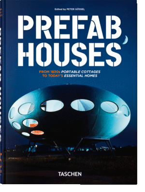 Prefab Houses 45th Ed.