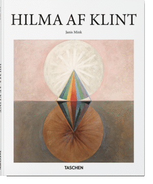 Hilma af Klint BA E