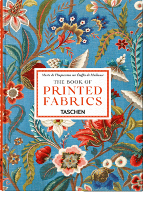 The Book of Printed Fabrics 45th Ed.