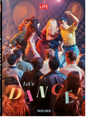 Let's Dance. LIFE