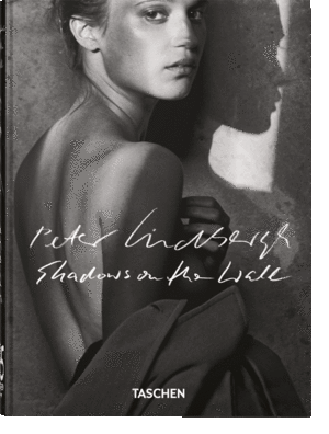 Peter Lindbergh. Shadows on the Wall. 45
