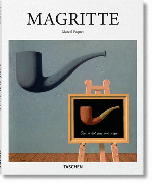 Magritte I (BA)
