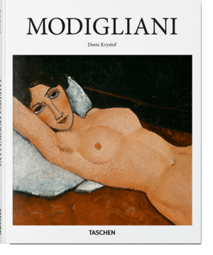 Modigliani BA E