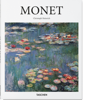 Monet GB (BA)