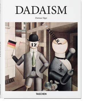 Dadaism (GB) BA
