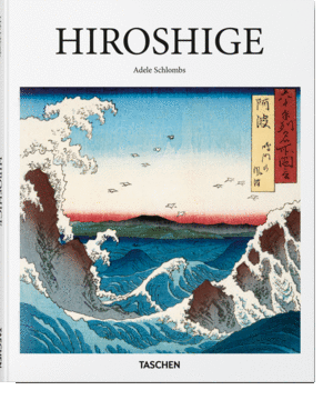 Hiroshige BA (GB)
