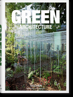 Green Architecture INT (BU)