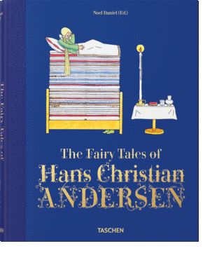 The Fairy Tales of Hans Christian Andersen