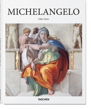 Michelangelo BA GB