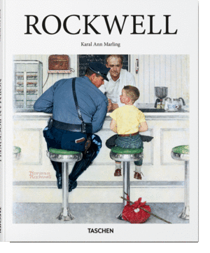 Rockwell BA (GB)