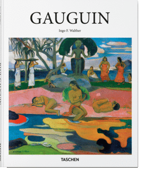 Gauguin BA (GB)