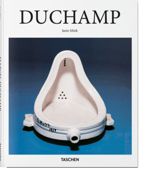Duchamp (Ba) F