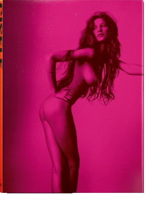 Gisele Bündchen GB (FO)