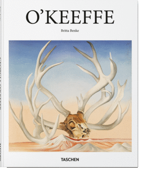O'Keeffe BA GB