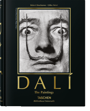 DALI HC BU GB   (25KO)
