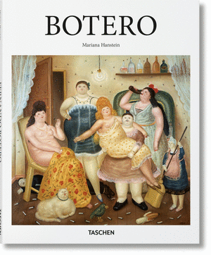 Botero GB (BA)